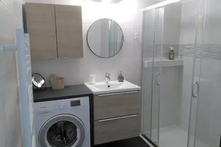 Ambiance Cosy דירה