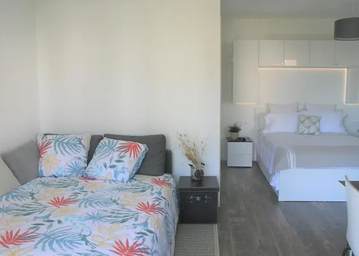 דירה Ambiance Cosy *