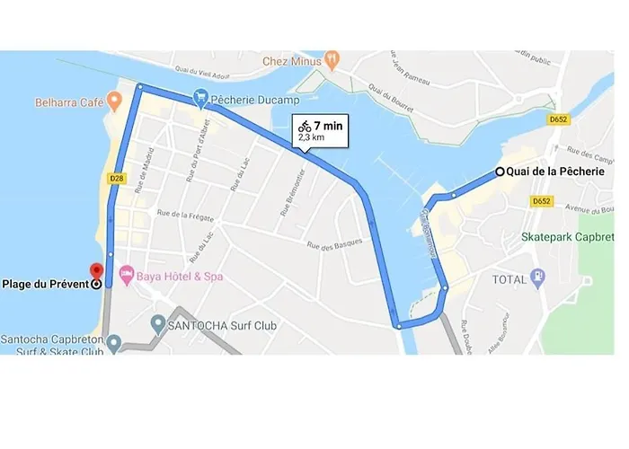 Ambiance Cosy * קפברטון