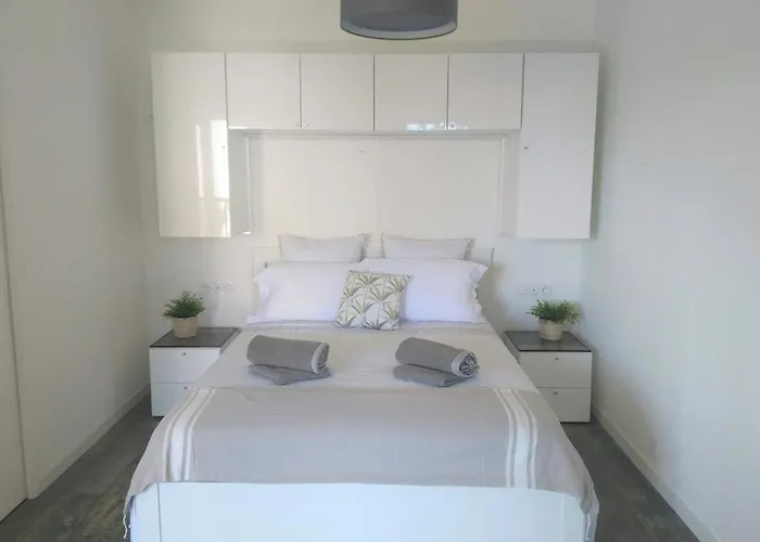 Ambiance Cosy דירה