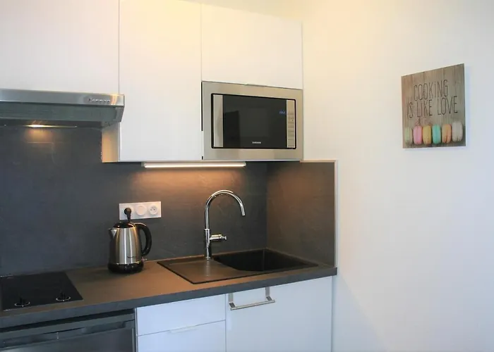 דירה Ambiance Cosy קפברטון